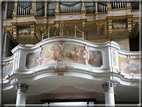 foto Chiesa di San Giovanni Battista a Dobbiaco